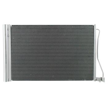 2016 BMW M5 A/C Condenser