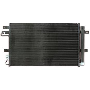 2018 Ford Police Interceptor Sedan A/C Condenser Agility Auto Parts 7014435 image 1 of 1