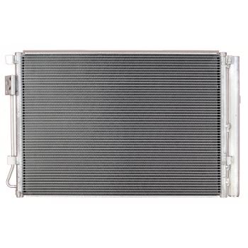 2014 Kia Rio A/C Condenser