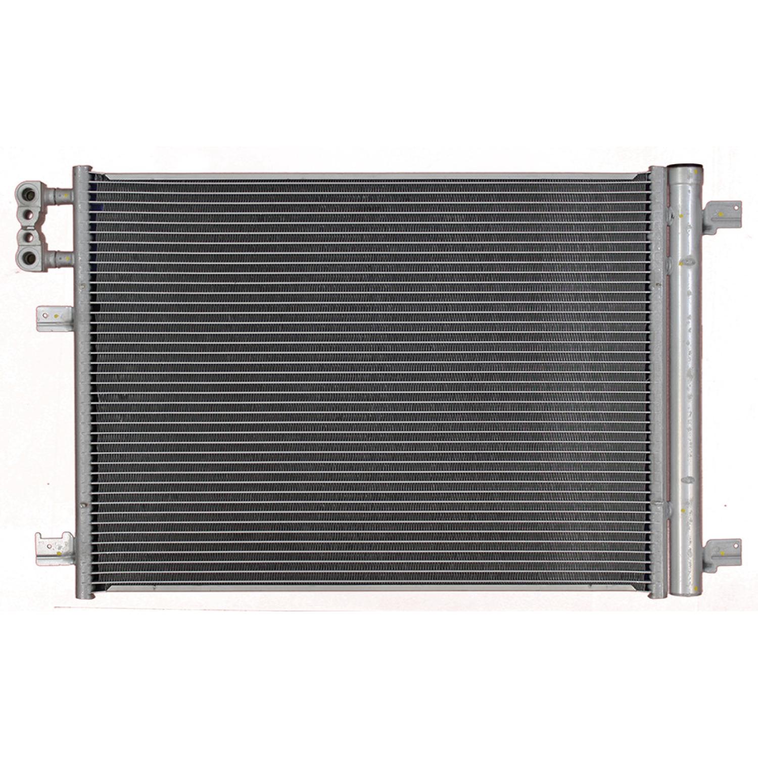 Agility Auto Parts 7014440 - A/C Condenser Agility Auto Parts 7014440 A/C Condenser product image 1 of 1