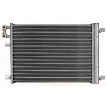 2019 Chevrolet Corvette A/C Condenser Agility Auto Parts 7014440 image 1 of 1