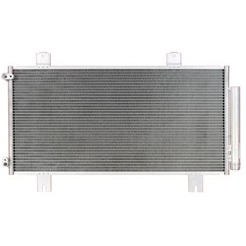 2020 Honda Fit A/C Condenser Agility Auto Parts 7014441 image 1 of 1