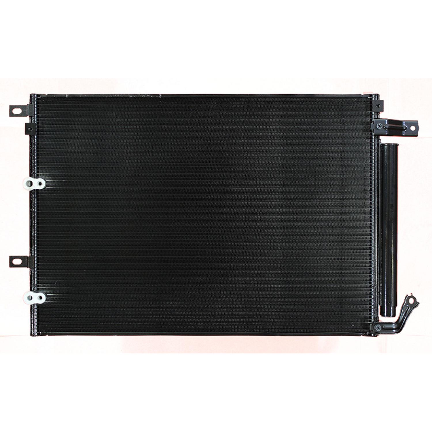 Agility Auto Parts 7014442 - A/C Condenser Agility Auto Parts 7014442 A/C Condenser product image 1 of 1