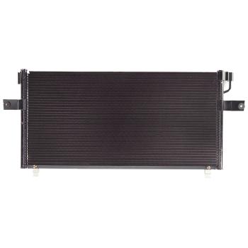 1997 Nissan Altima A/C Condenser Agility Auto Parts 7014447 image 1 of 1
