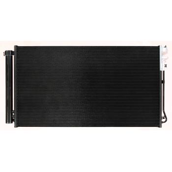 2016 Hyundai Genesis A/C Condenser