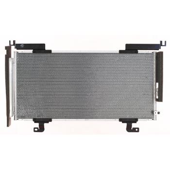 2018 Subaru Legacy A/C Condenser