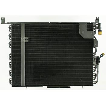 1988 Mercedes-Benz 190E A/C Condenser Agility Auto Parts 7014455 image 1 of 1