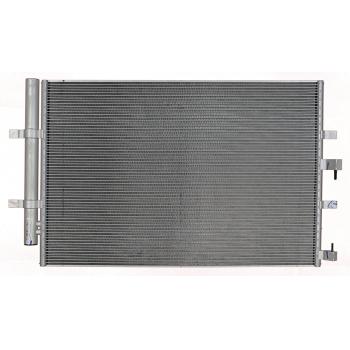 2016 Ford Transit-150 A/C Condenser