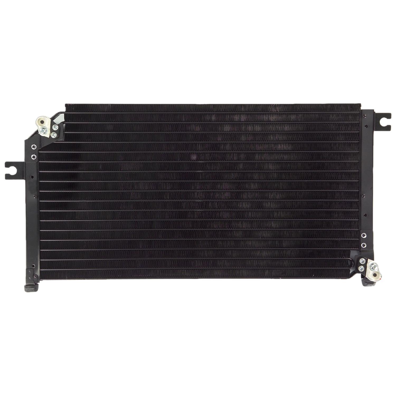 Agility Auto Parts 7014471 - A/C Condenser Agility Auto Parts 7014471 A/C Condenser product image 1 of 1