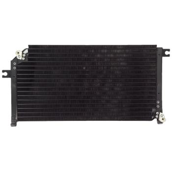 1994 Nissan Maxima A/C Condenser Agility Auto Parts 7014471 image 1 of 1