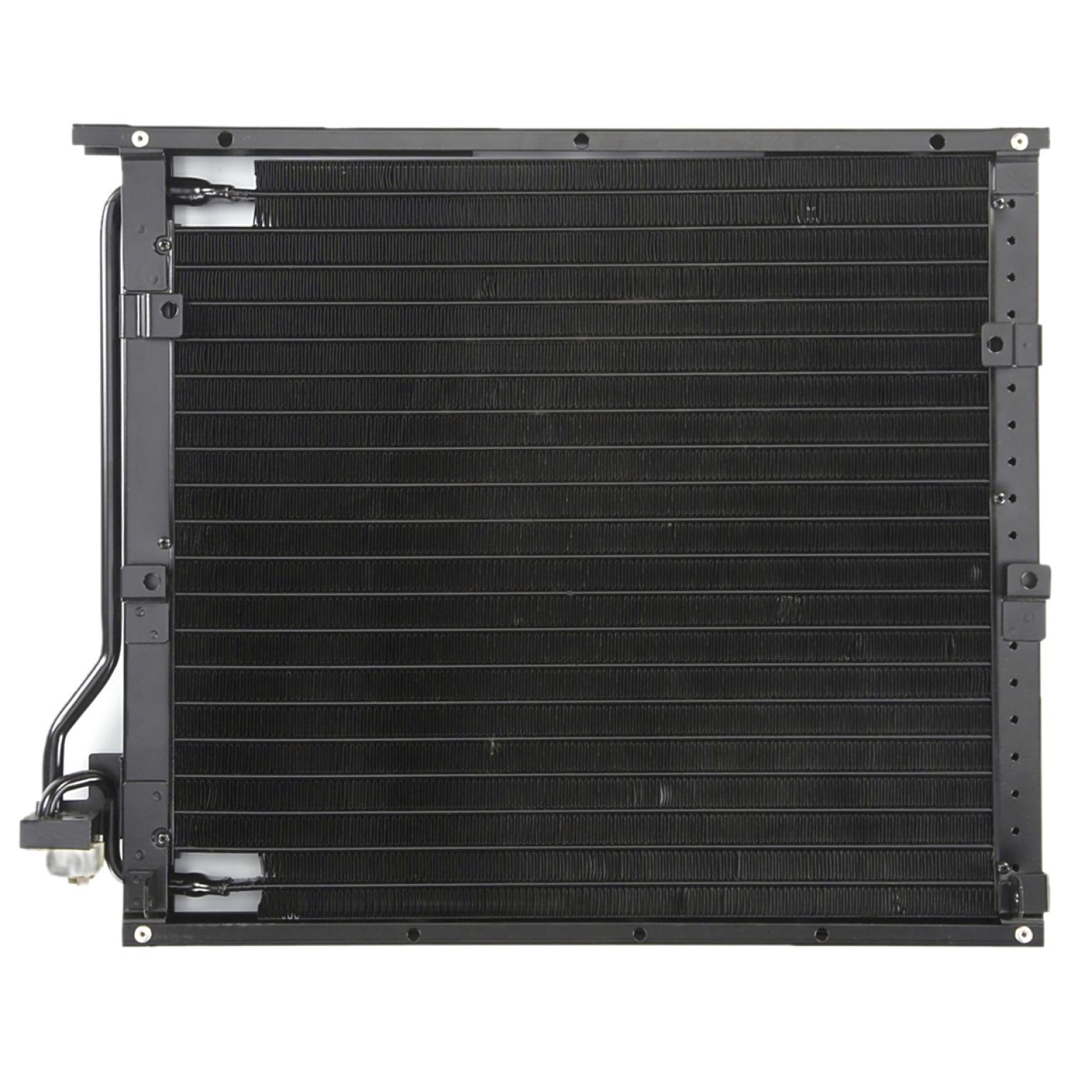 Agility Auto Parts 7014473 - A/C Condenser Agility Auto Parts 7014473 A/C Condenser product image 1 of 1