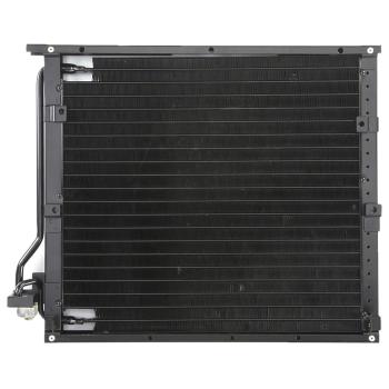 1999 BMW 328is A/C Condenser Agility Auto Parts 7014473 image 1 of 1
