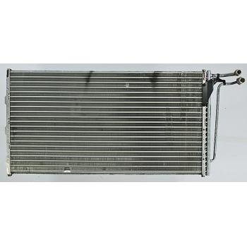 1992 Cadillac Brougham A/C Condenser Agility Auto Parts 7014479 image 1 of 1