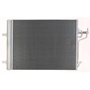 2013 Ford Focus A/C Condenser Agility Auto Parts 7014480 image 1 of 1