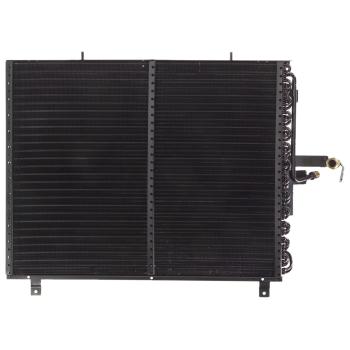1993 Mercedes-Benz 300CE A/C Condenser