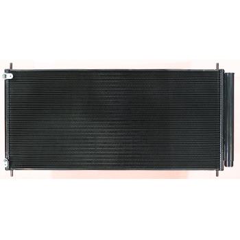 2015 Acura TLX A/C Condenser