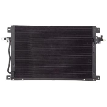 1993 Volvo 850 A/C Condenser