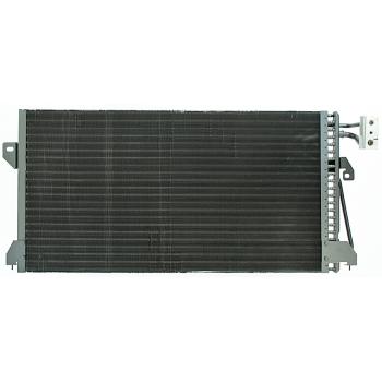 1995 Dodge Grand Caravan A/C Condenser Agility Auto Parts 7014512 image 1 of 1