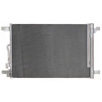 2021 Volkswagen Arteon A/C Condenser
