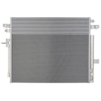 2016 GMC Canyon A/C Condenser Agility Auto Parts 7014516 image 1 of 1