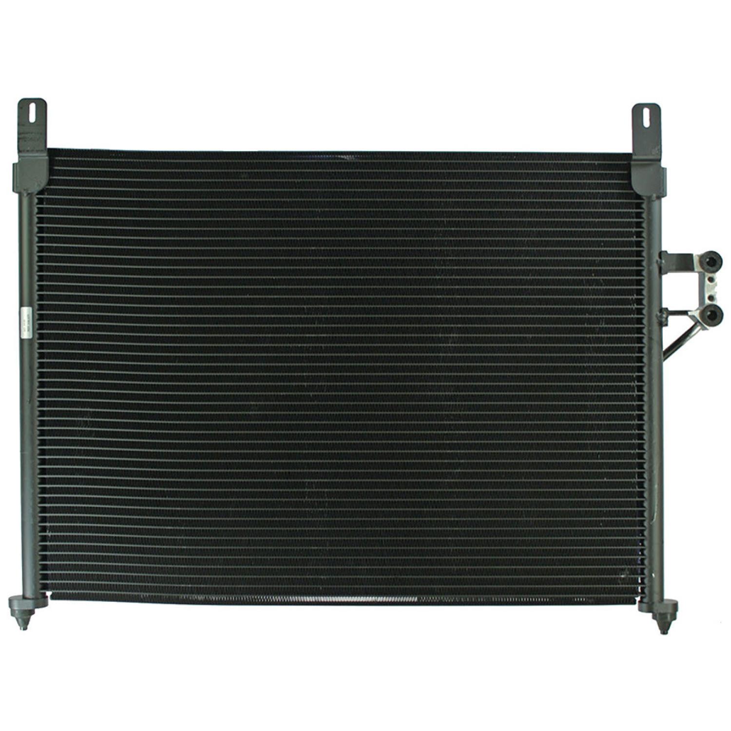Agility Auto Parts 7014526 - A/C Condenser Agility Auto Parts 7014526 A/C Condenser product image 1 of 1
