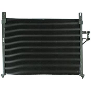 1996 Ford Aerostar A/C Condenser