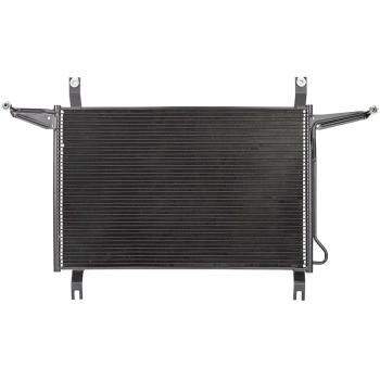 1998 Ford F-250 A/C Condenser Agility Auto Parts 7014531 image 1 of 1