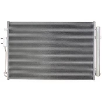 2018 Kia Sedona A/C Condenser