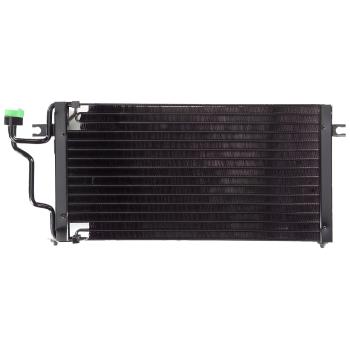 1996 Mitsubishi Mirage A/C Condenser
