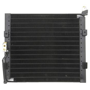 1997 Honda Civic del Sol A/C Condenser Agility Auto Parts 7014540 image 1 of 1