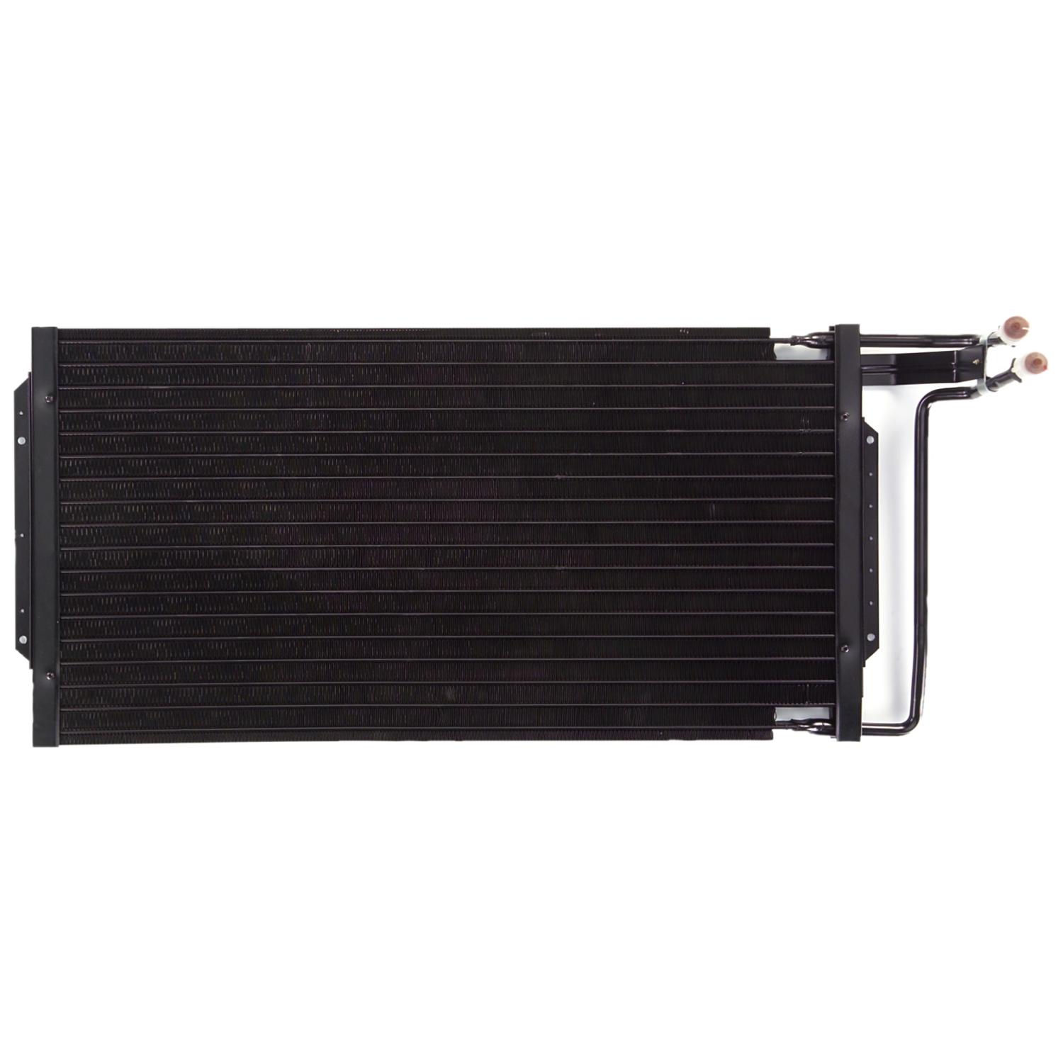 Agility Auto Parts 7014547 A/C Condenser product image 1 of 1