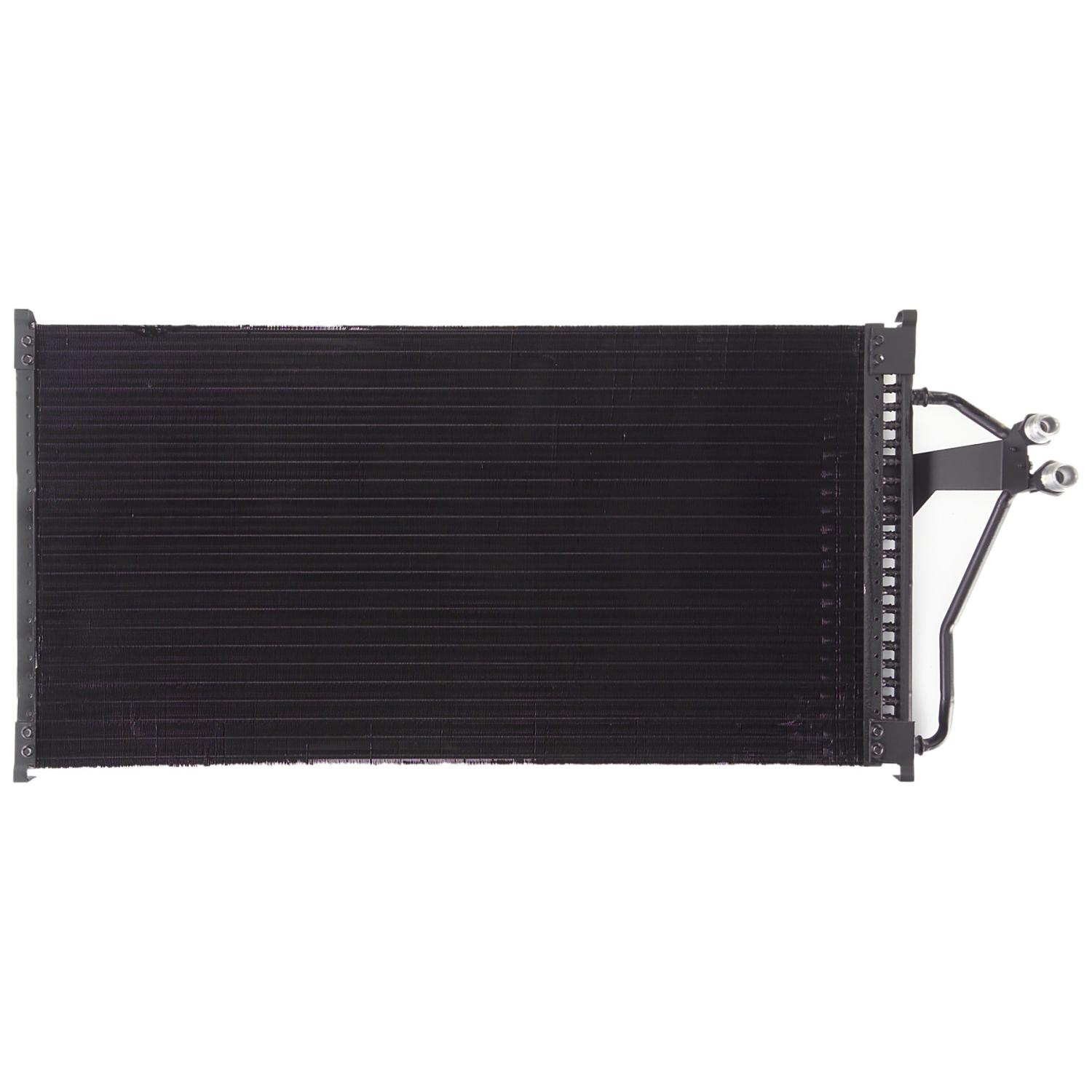Agility Auto Parts 7014549 - A/C Condenser Agility Auto Parts 7014549 A/C Condenser product image 1 of 1