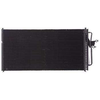 1996 Pontiac Grand Prix A/C Condenser Agility Auto Parts 7014550 image 1 of 1