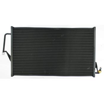 1996 Buick Century A/C Condenser Agility Auto Parts 7014552 image 1 of 1