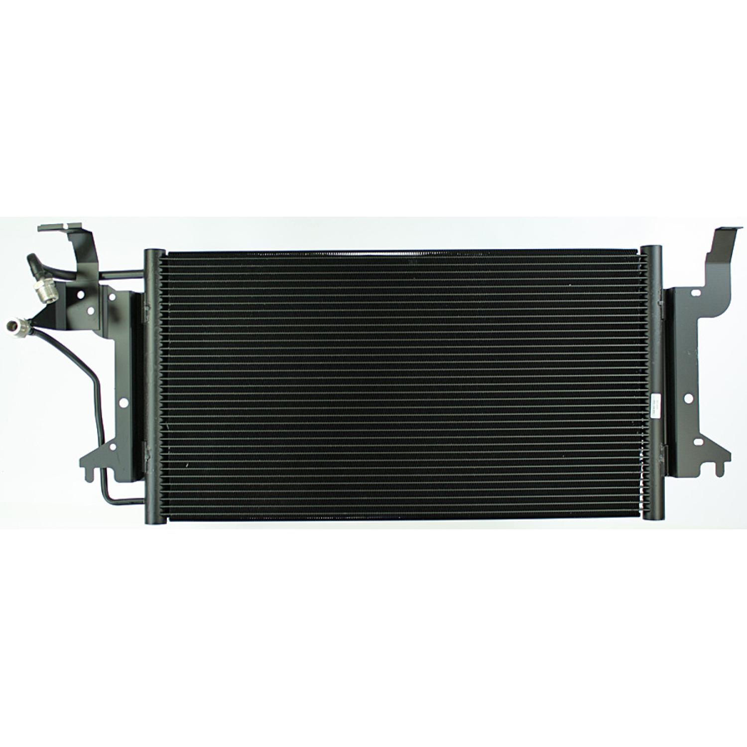 Agility Auto Parts 7014555 A/C Condenser product image 1 of 1