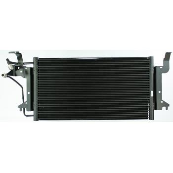 1994 Cadillac DeVille A/C Condenser Agility Auto Parts 7014555 image 1 of 1