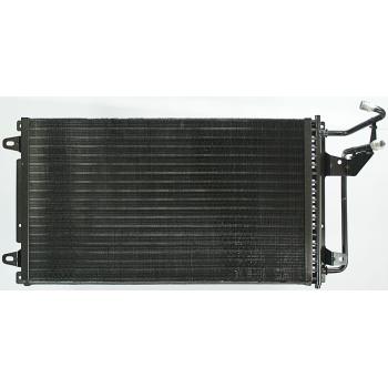 1994 Pontiac Sunbird A/C Condenser Agility Auto Parts 7014556 image 1 of 1