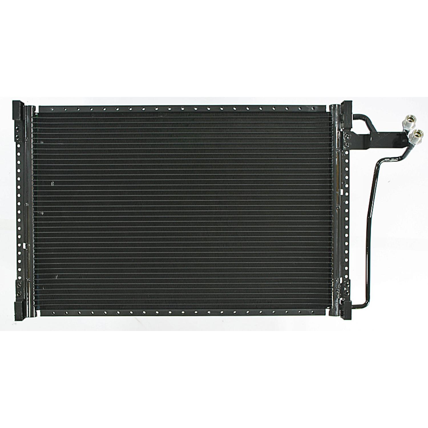 Agility Auto Parts 7014557 - A/C Condenser Agility Auto Parts 7014557 A/C Condenser product image 1 of 1
