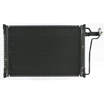 1996 Chevrolet Corvette A/C Condenser