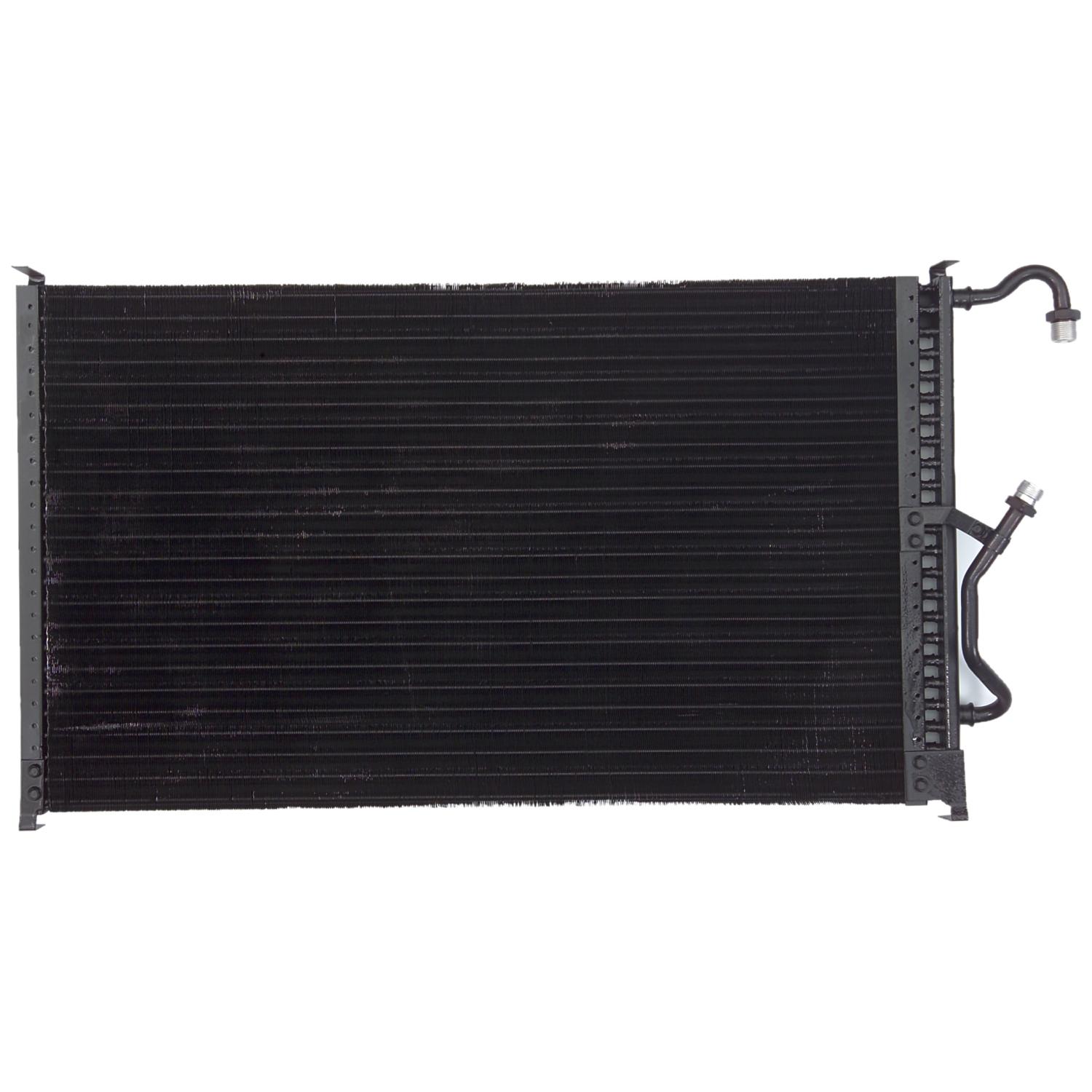 Agility Auto Parts 7014558 - A/C Condenser Agility Auto Parts 7014558 A/C Condenser product image 1 of 1