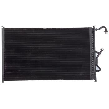 1996 Oldsmobile Silhouette A/C Condenser