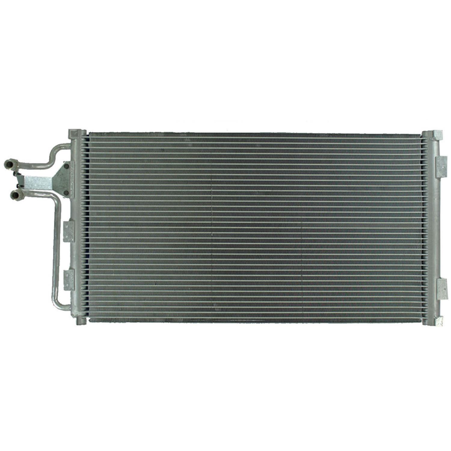 Agility Auto Parts 7014560 A/C Condenser product image 1 of 1