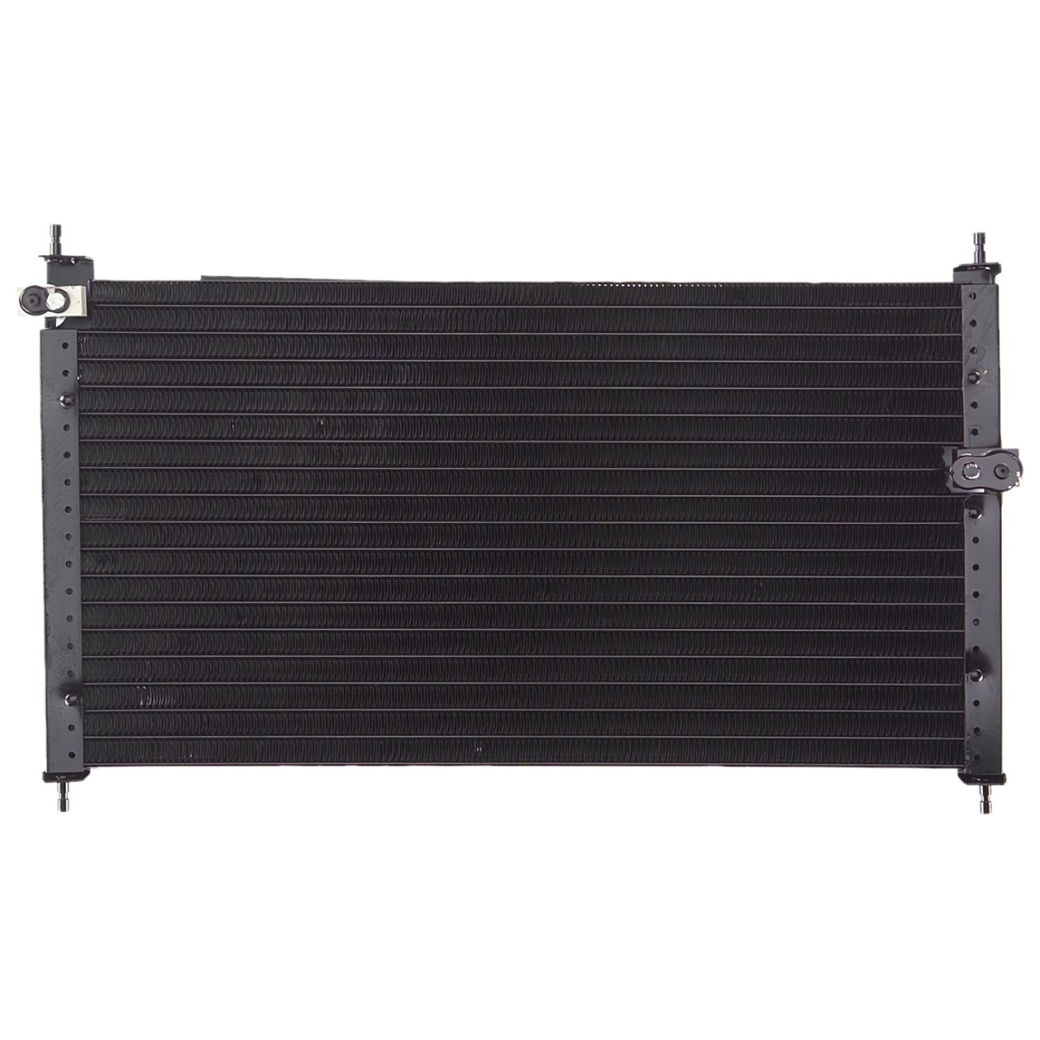 Agility Auto Parts 7014562 - A/C Condenser Agility Auto Parts 7014562 A/C Condenser product image 1 of 1