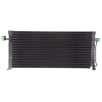 1997 Subaru Legacy A/C Condenser