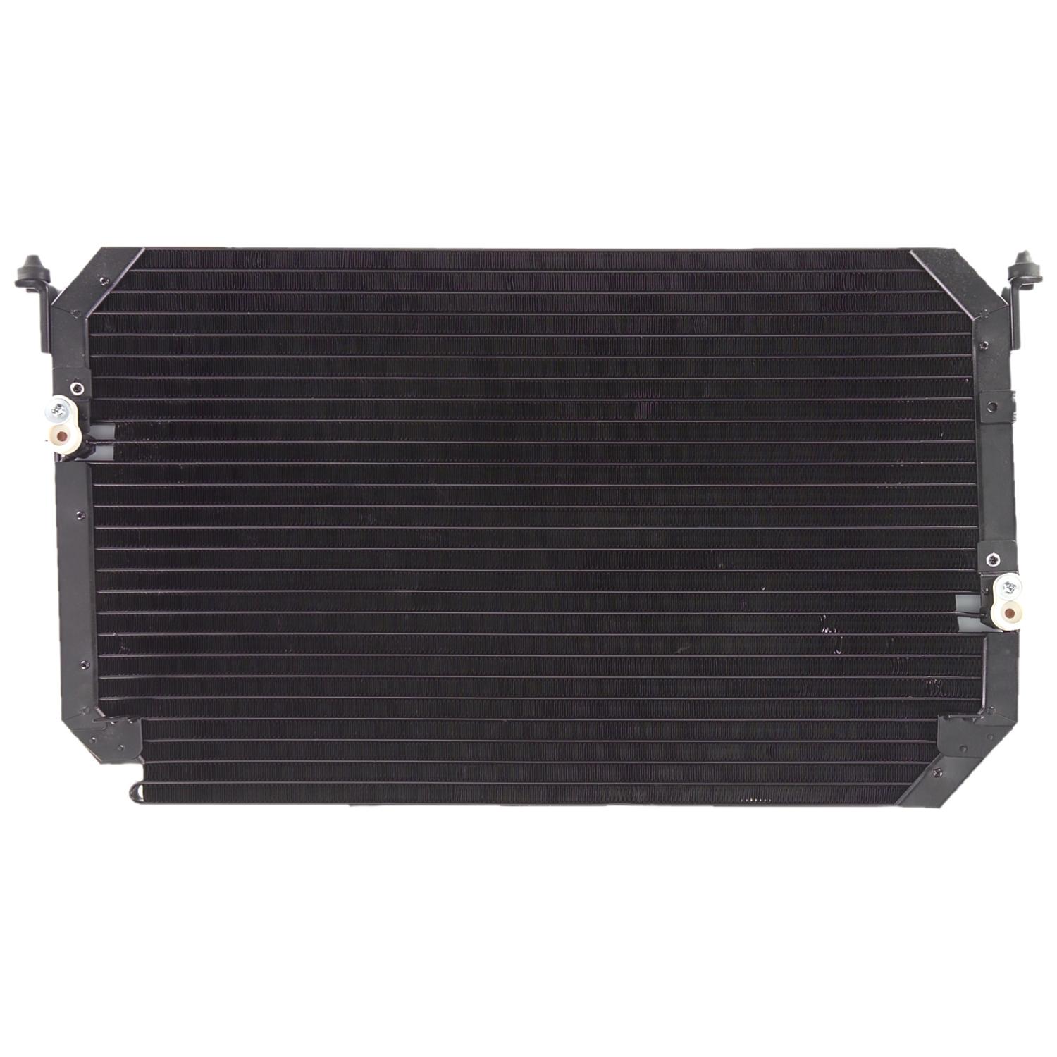 Agility Auto Parts 7014570 - A/C Condenser Agility Auto Parts 7014570 A/C Condenser product image 1 of 1