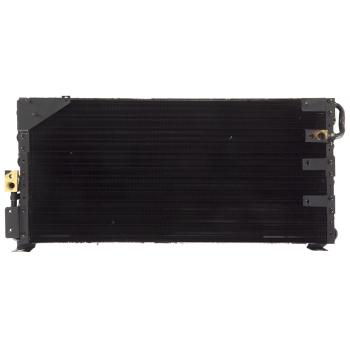 1993 Toyota Paseo A/C Condenser Agility Auto Parts 7014572 image 1 of 1