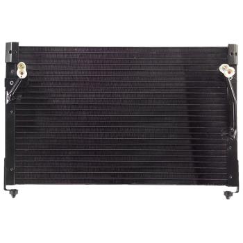 1995 Mazda MPV A/C Condenser Agility Auto Parts 7014575 image 1 of 1