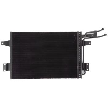 1996 Dodge Dakota A/C Condenser Agility Auto Parts 7014576 image 1 of 1