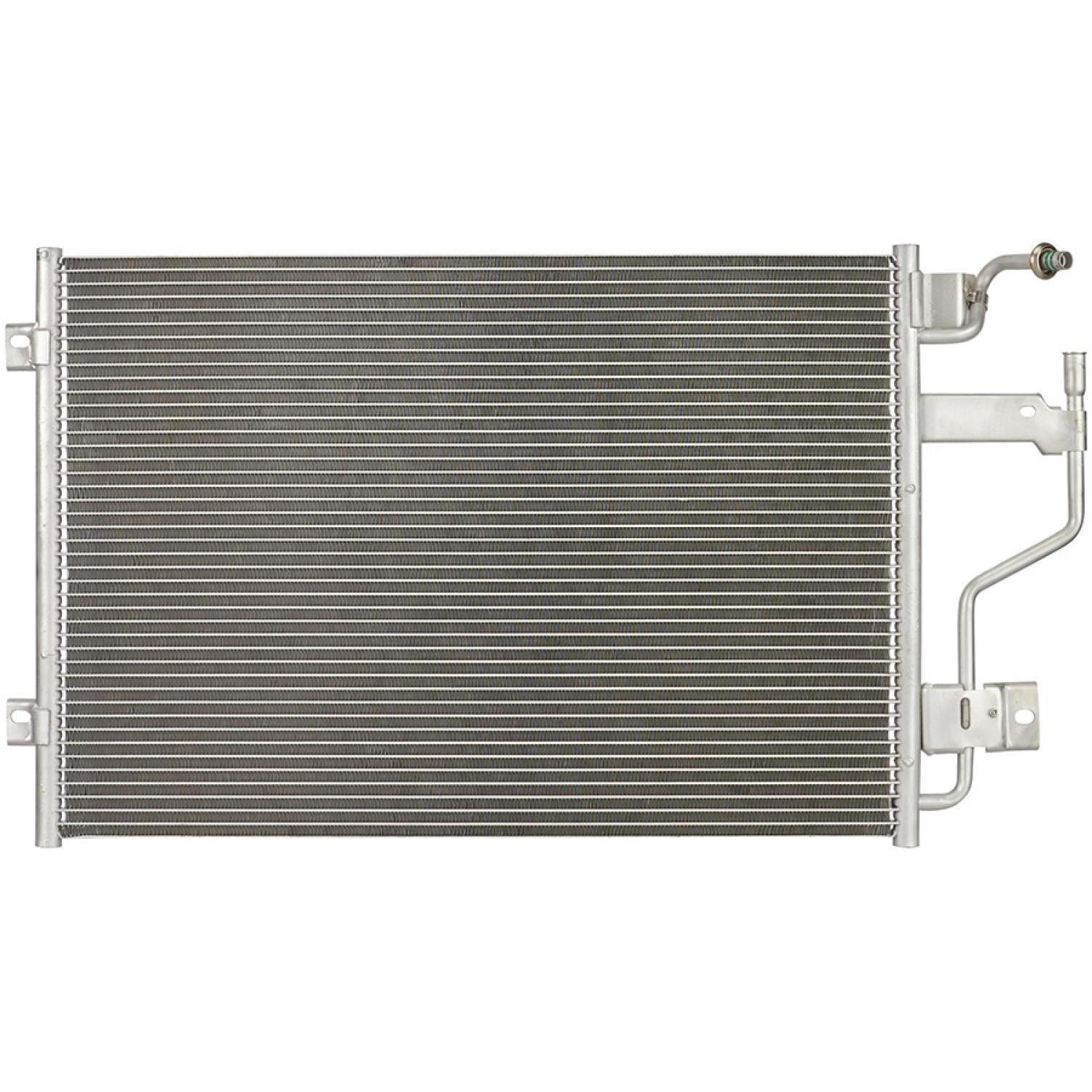 Agility Auto Parts 7014579 - A/C Condenser Agility Auto Parts 7014579 A/C Condenser product image 1 of 1