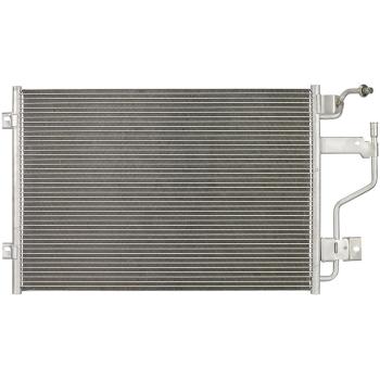 1997 Dodge Ram 3500 A/C Condenser Agility Auto Parts 7014579 image 1 of 1